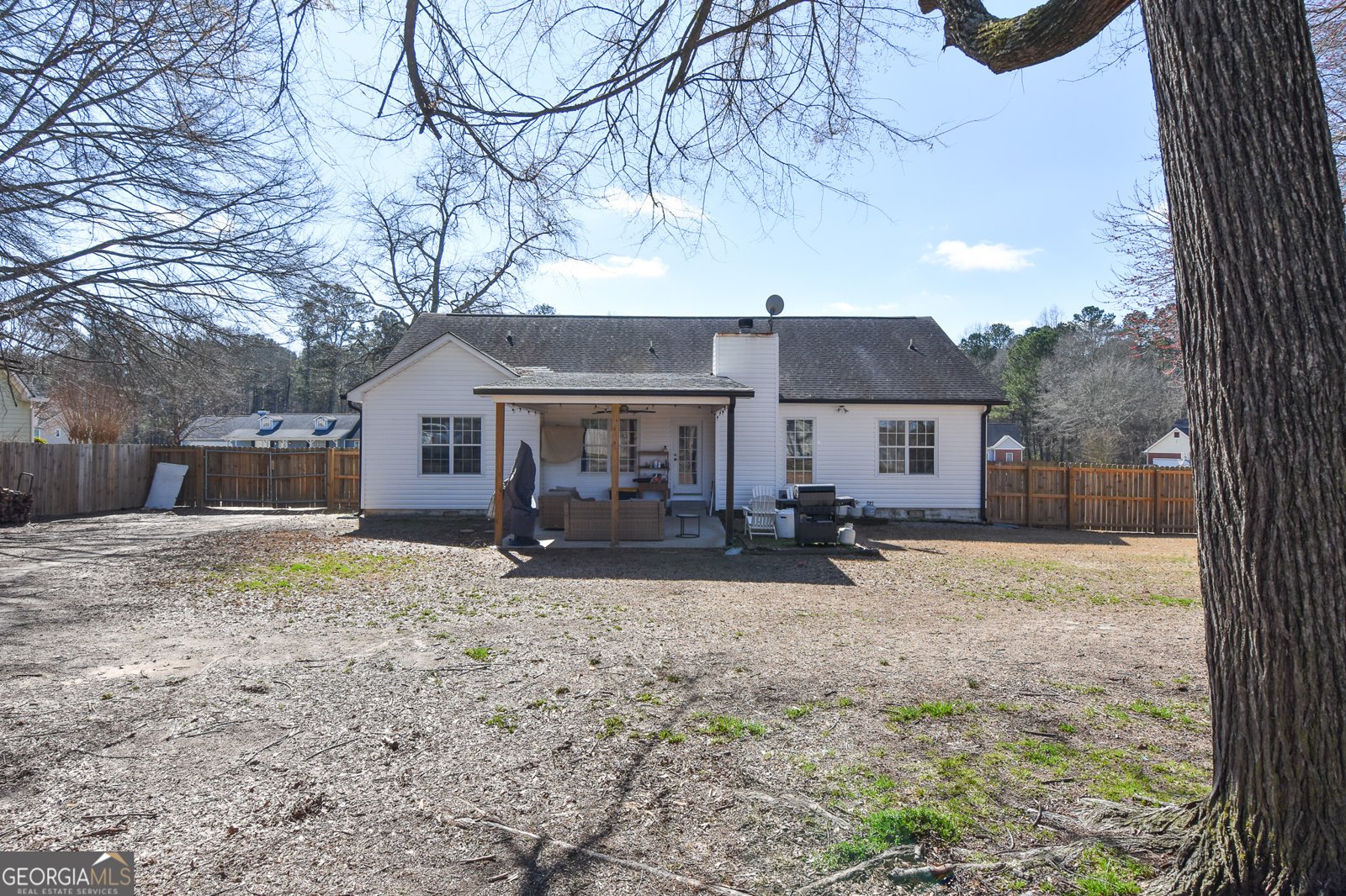 229 Timber Lane Stockbridge - Photo 53