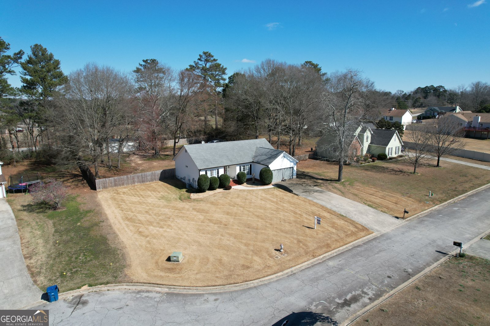 229 Timber Lane Stockbridge - Photo 56