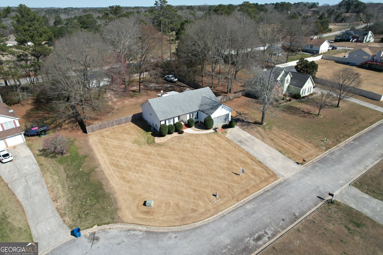 229 Timber Lane Stockbridge - Photo 57