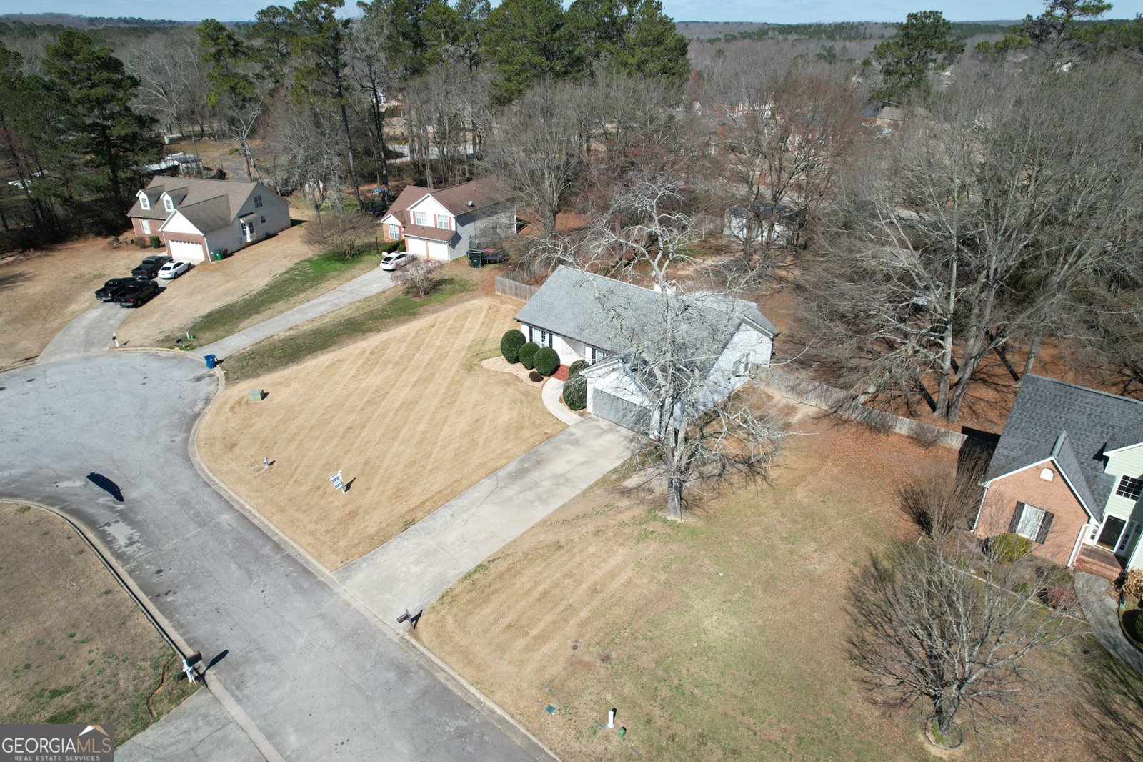 229 Timber Lane Stockbridge - Photo 58