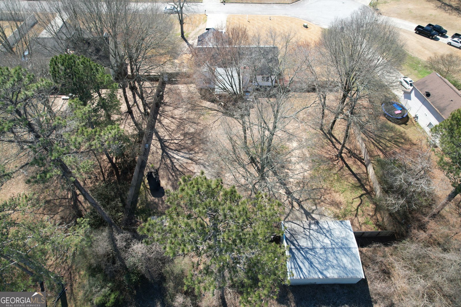 229 Timber Lane Stockbridge - Photo 59