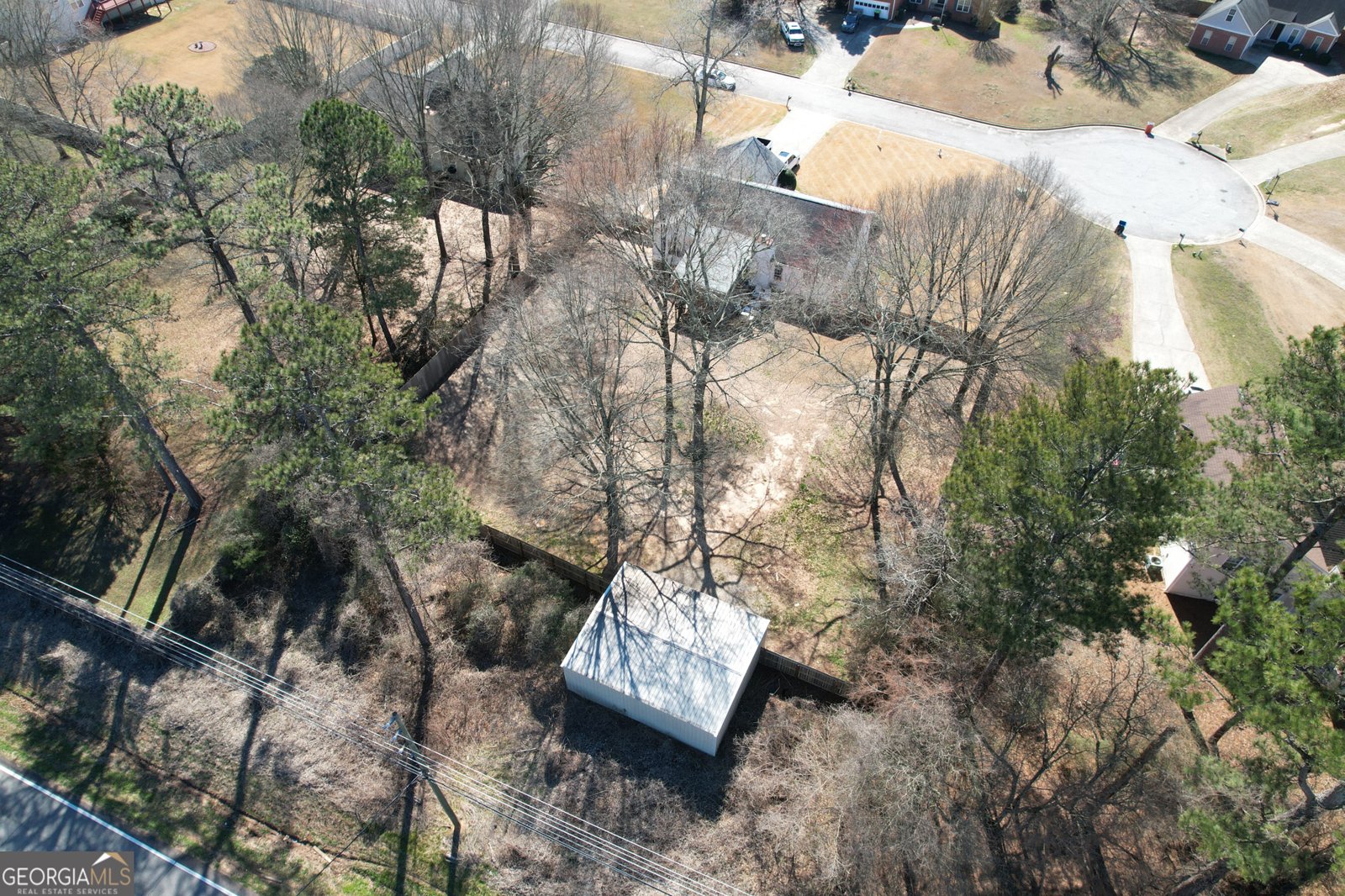 229 Timber Lane Stockbridge - Photo 60