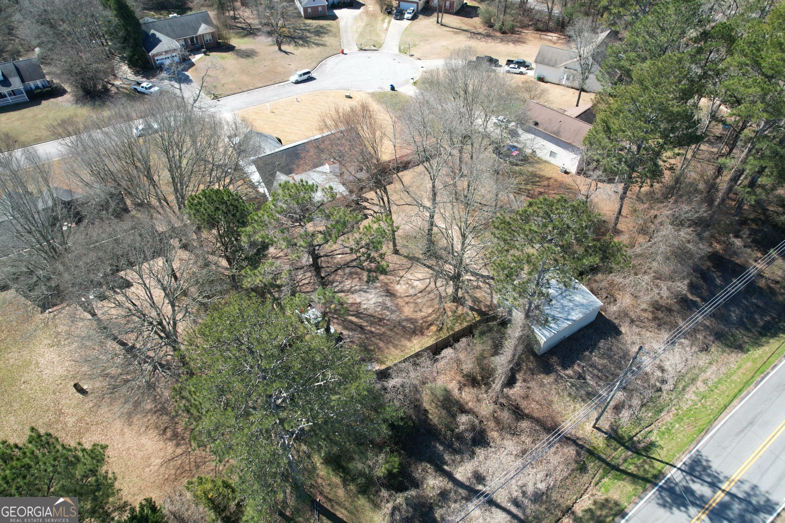 229 Timber Lane Stockbridge - Photo 61