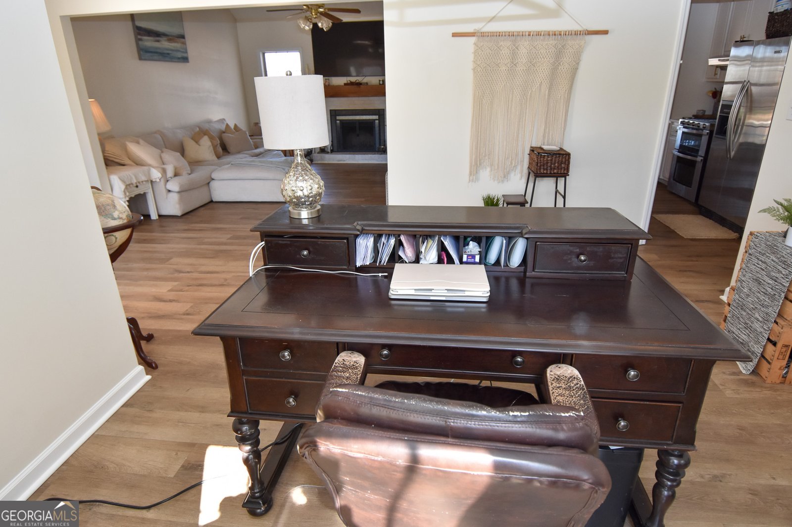 229 Timber Lane Stockbridge - Photo 7