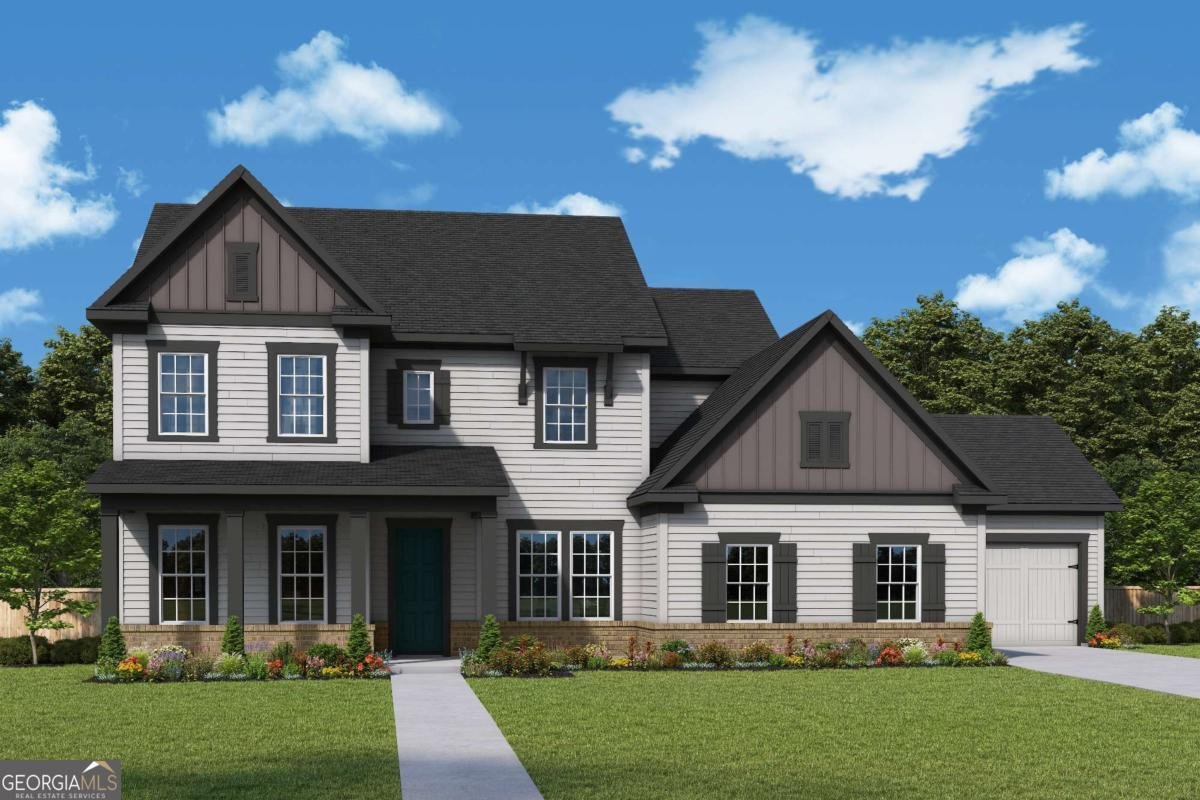 7395 Magnolia Crest Lane Cumming - Photo 1