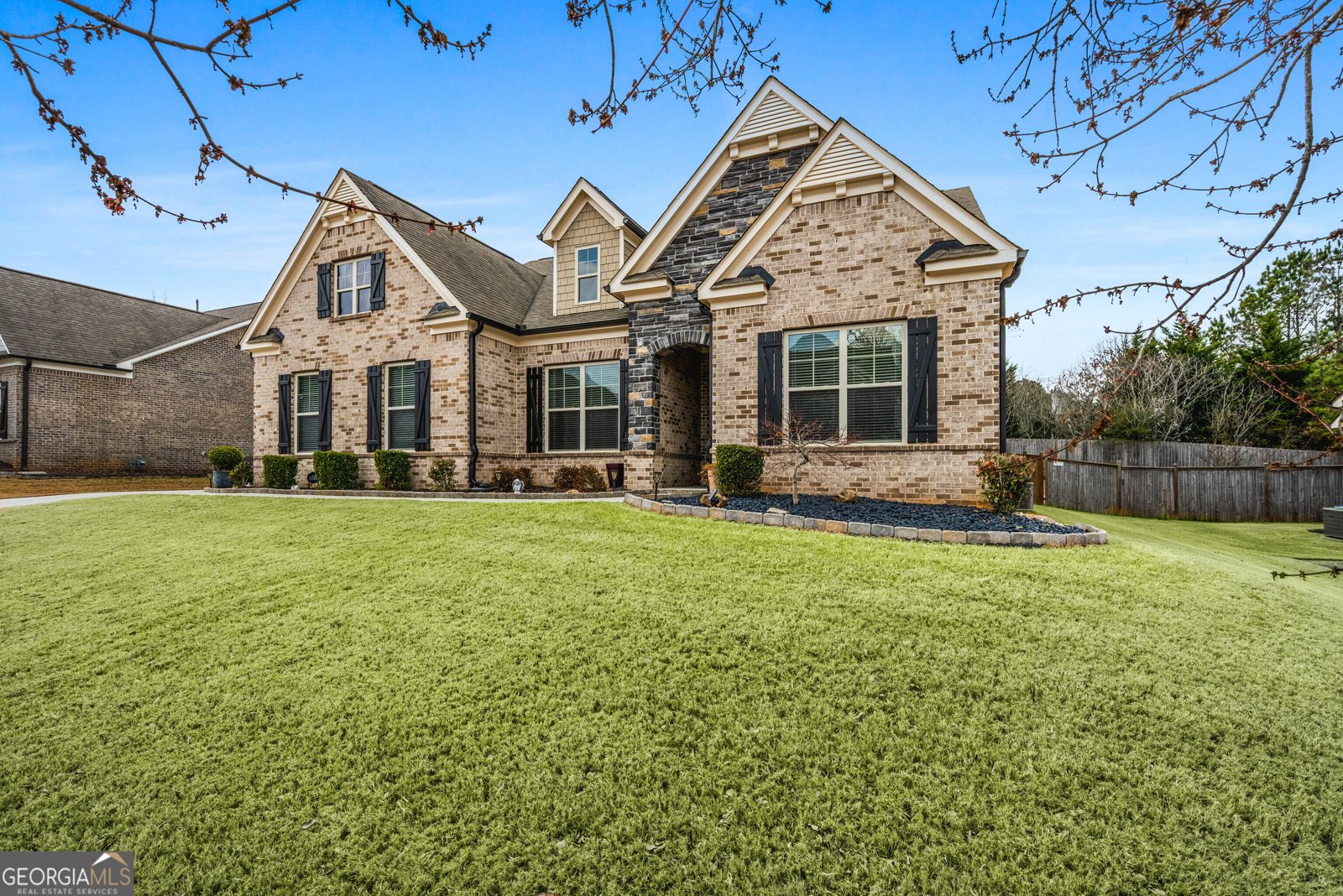 5860 Bradenton Road Cumming - Photo 1