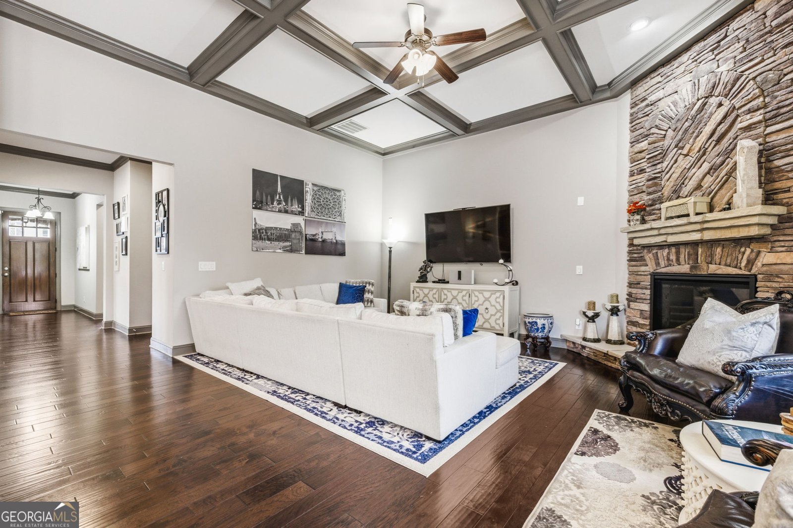 5860 Bradenton Road Cumming - Photo 10