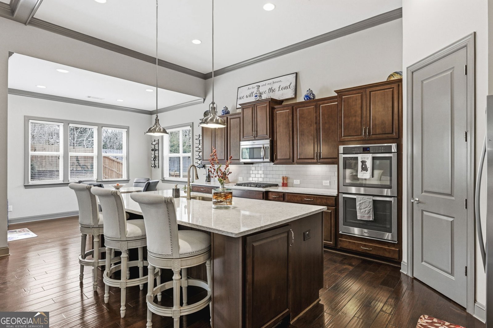 5860 Bradenton Road Cumming - Photo 13