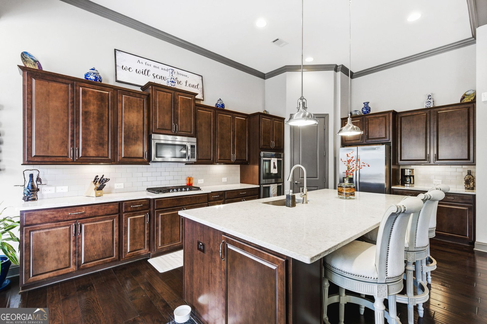 5860 Bradenton Road Cumming - Photo 14