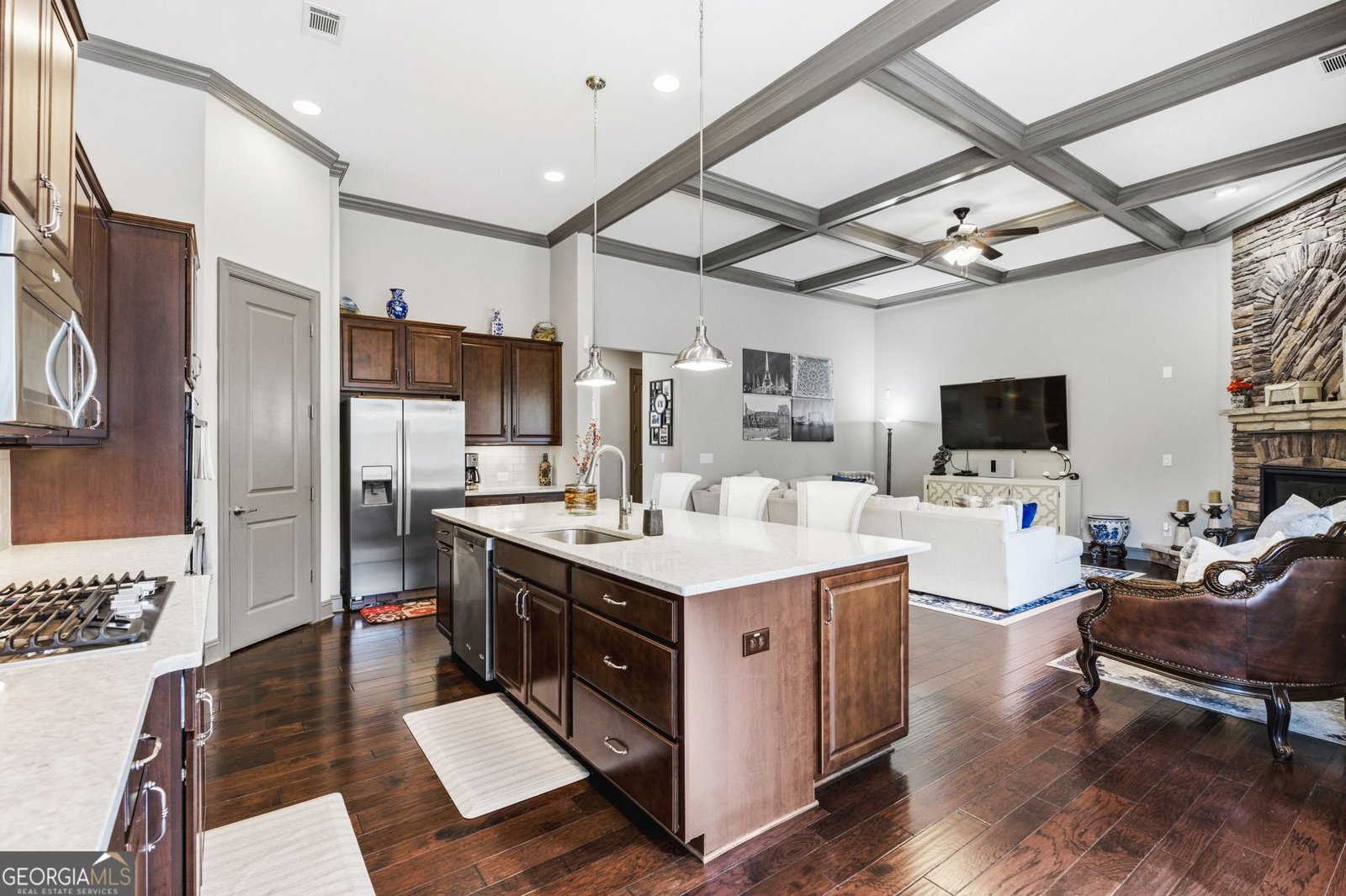 5860 Bradenton Road Cumming - Photo 15