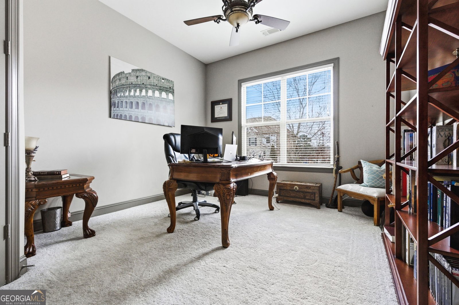 5860 Bradenton Road Cumming - Photo 18