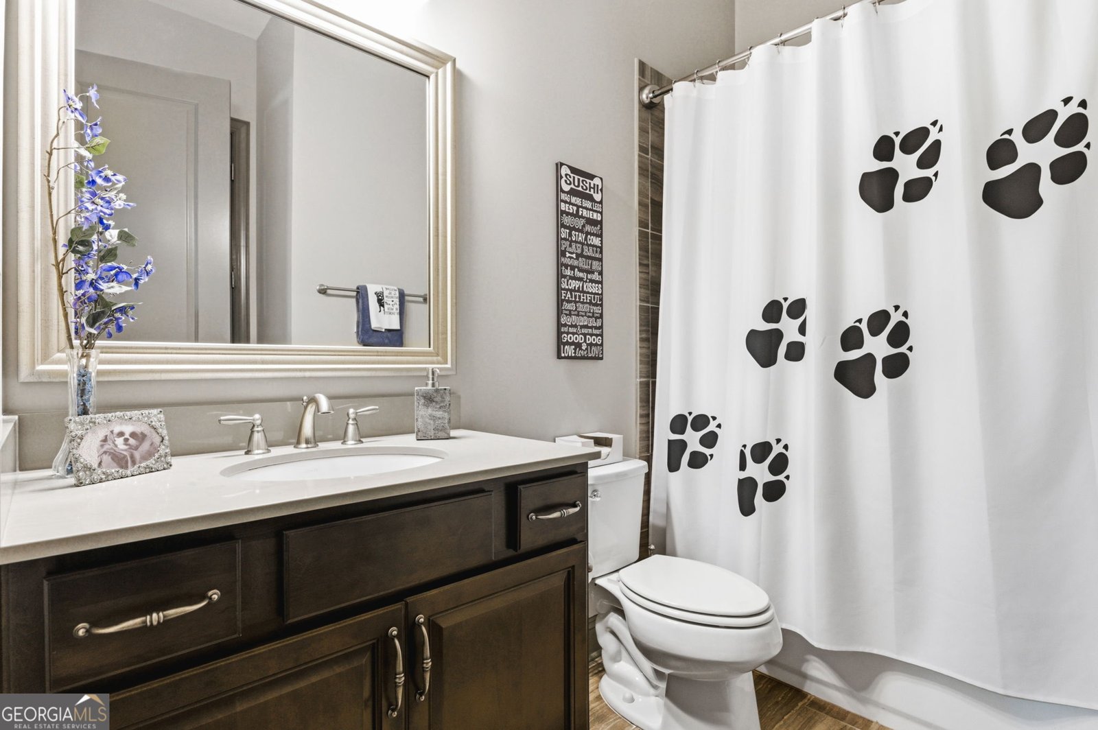 5860 Bradenton Road Cumming - Photo 19