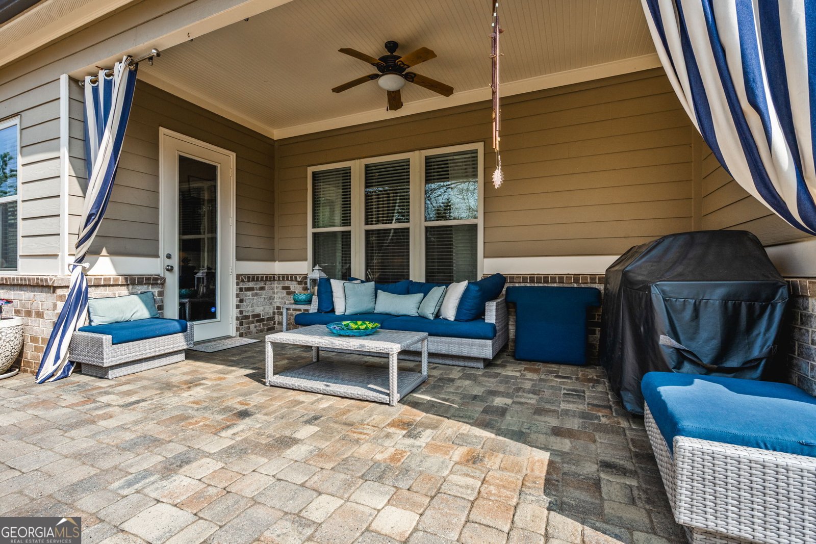 5860 Bradenton Road Cumming - Photo 31