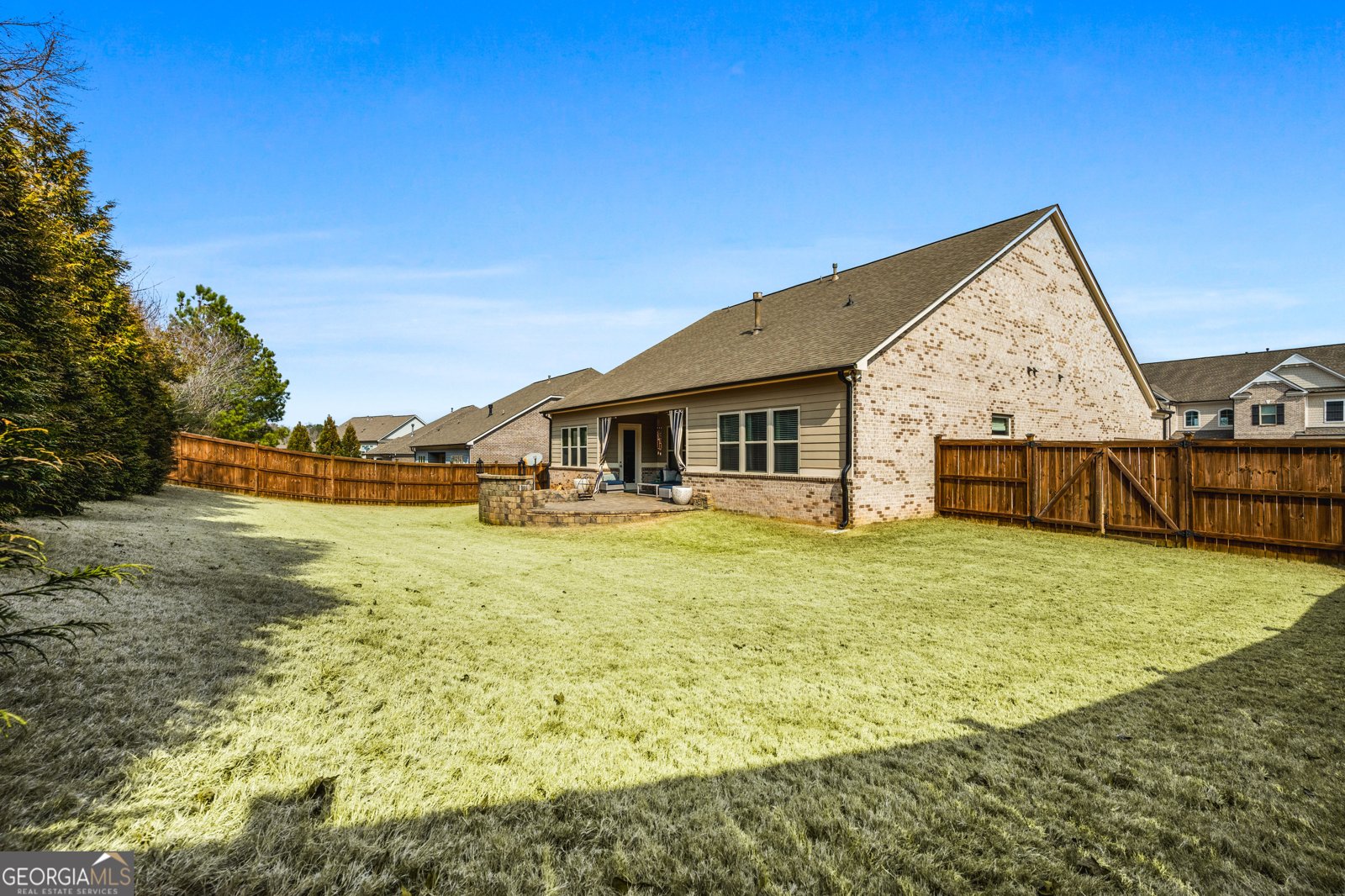 5860 Bradenton Road Cumming - Photo 34