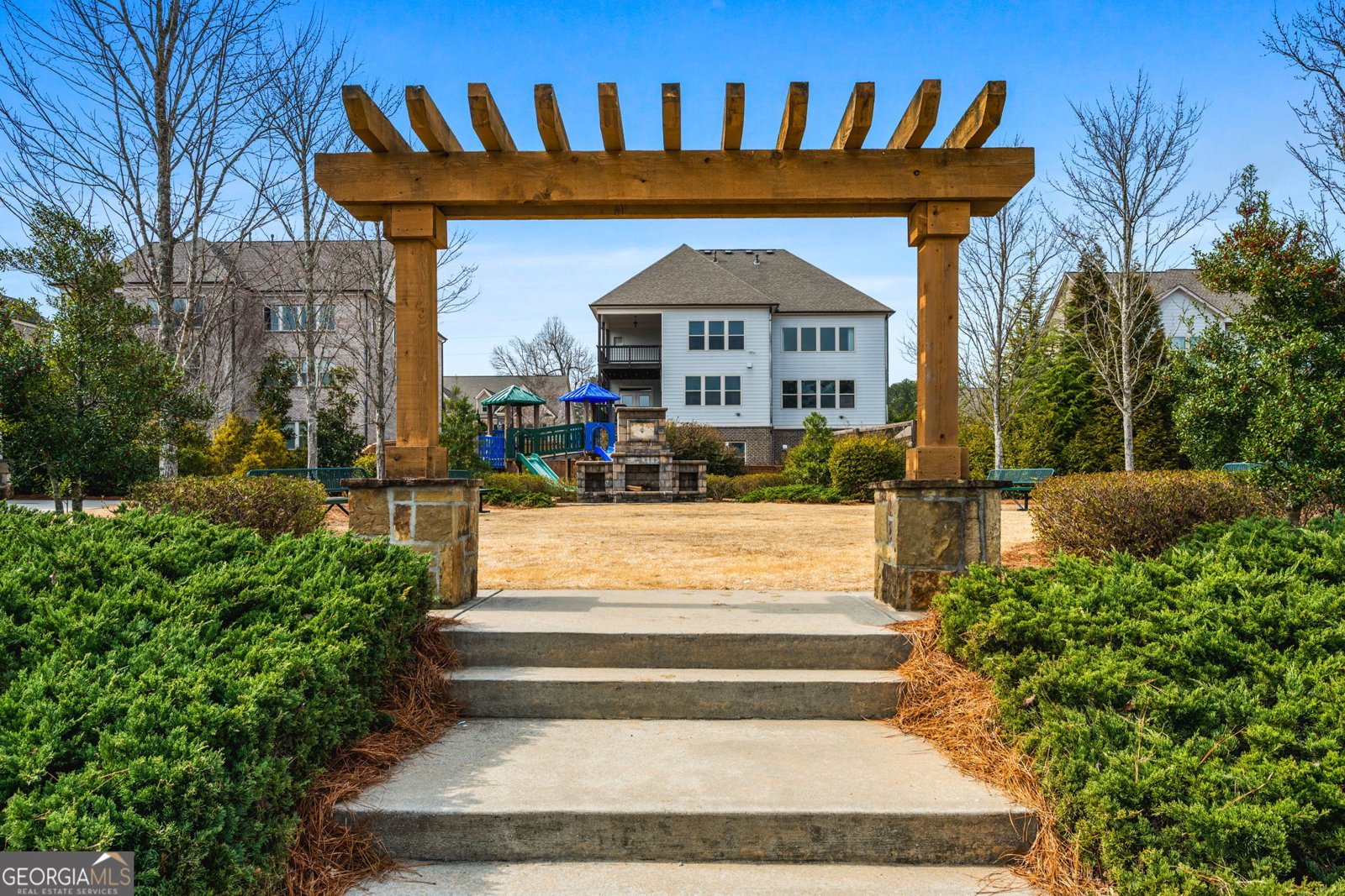 5860 Bradenton Road Cumming - Photo 35