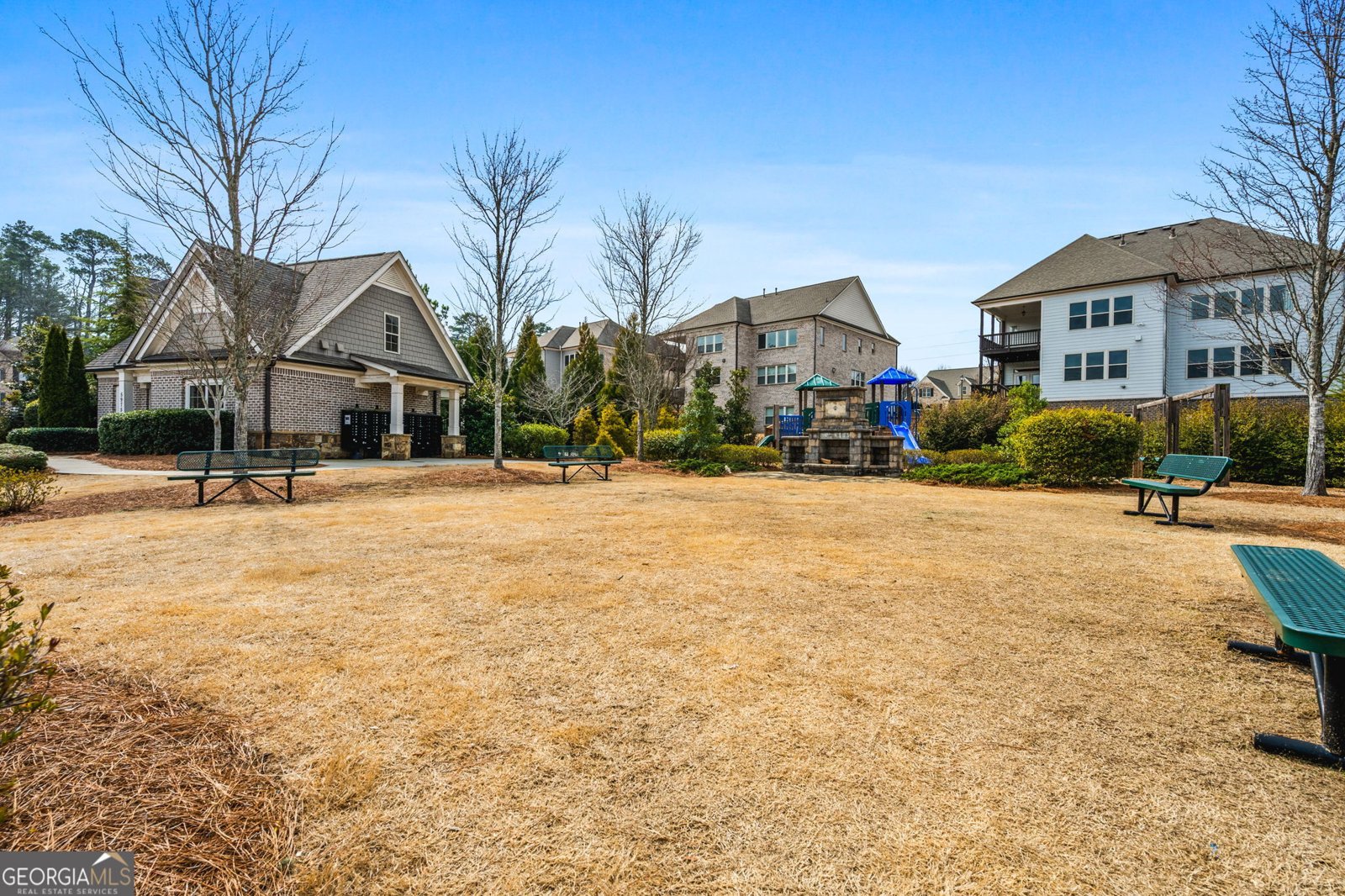 5860 Bradenton Road Cumming - Photo 36