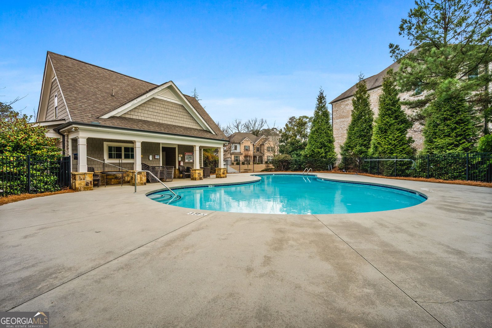 5860 Bradenton Road Cumming - Photo 37