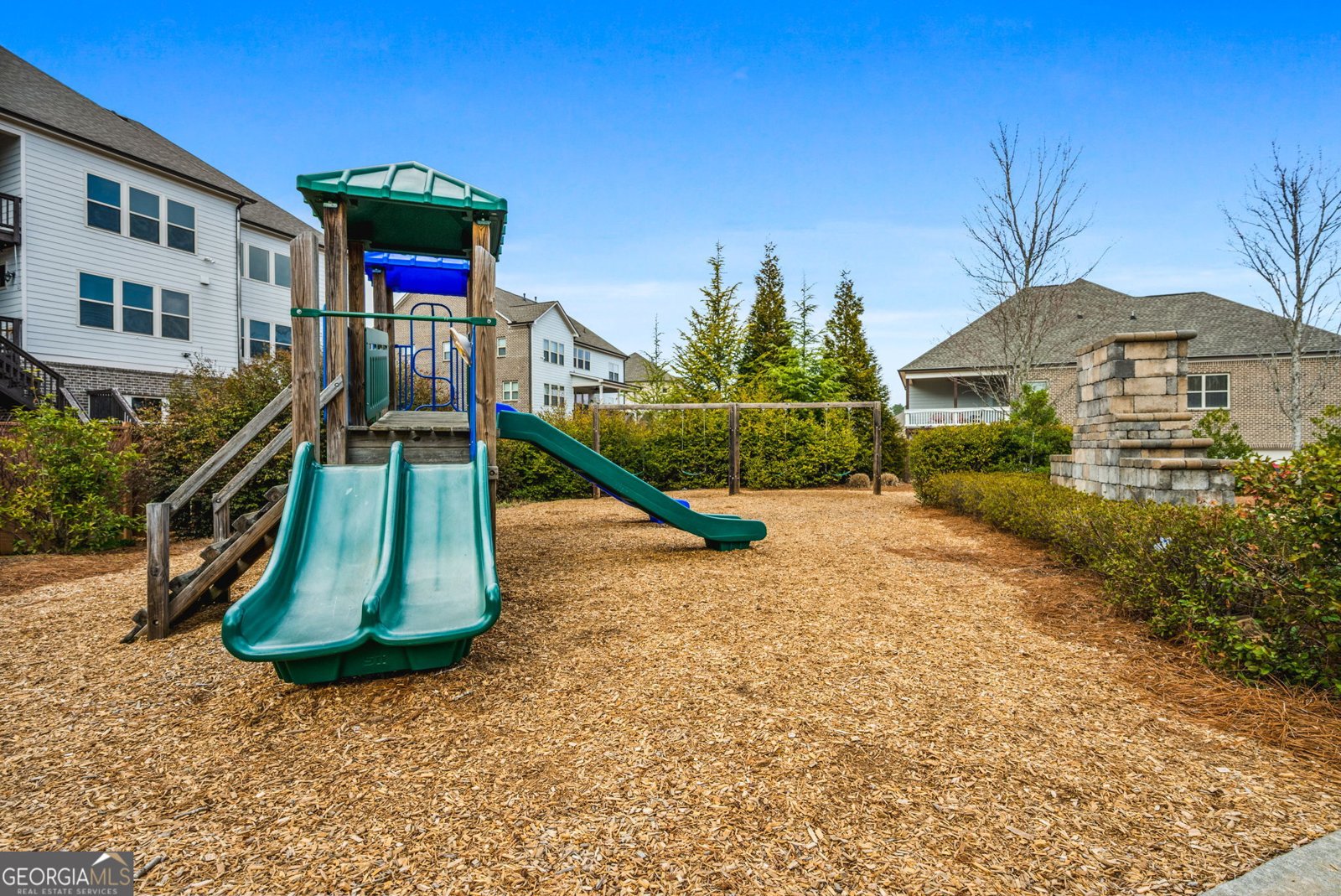 5860 Bradenton Road Cumming - Photo 38