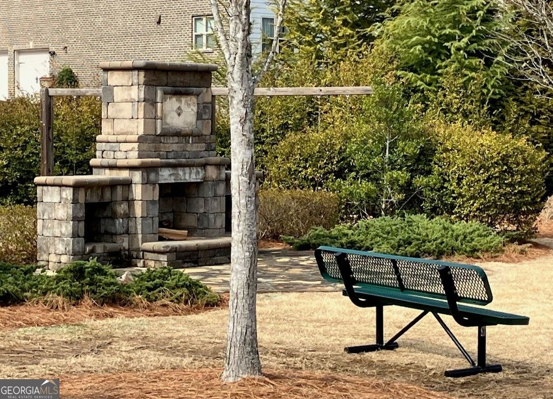 5860 Bradenton Road Cumming - Photo 39