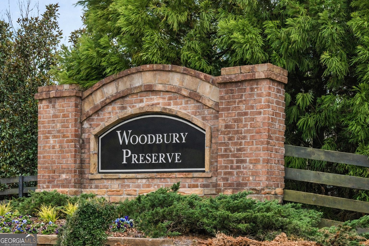 5860 Bradenton Road Cumming - Photo 40