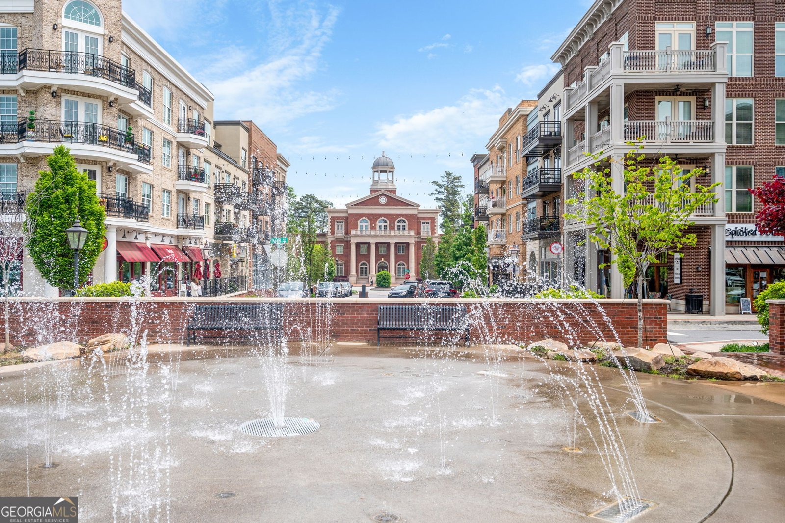 5860 Bradenton Road Cumming - Photo 41