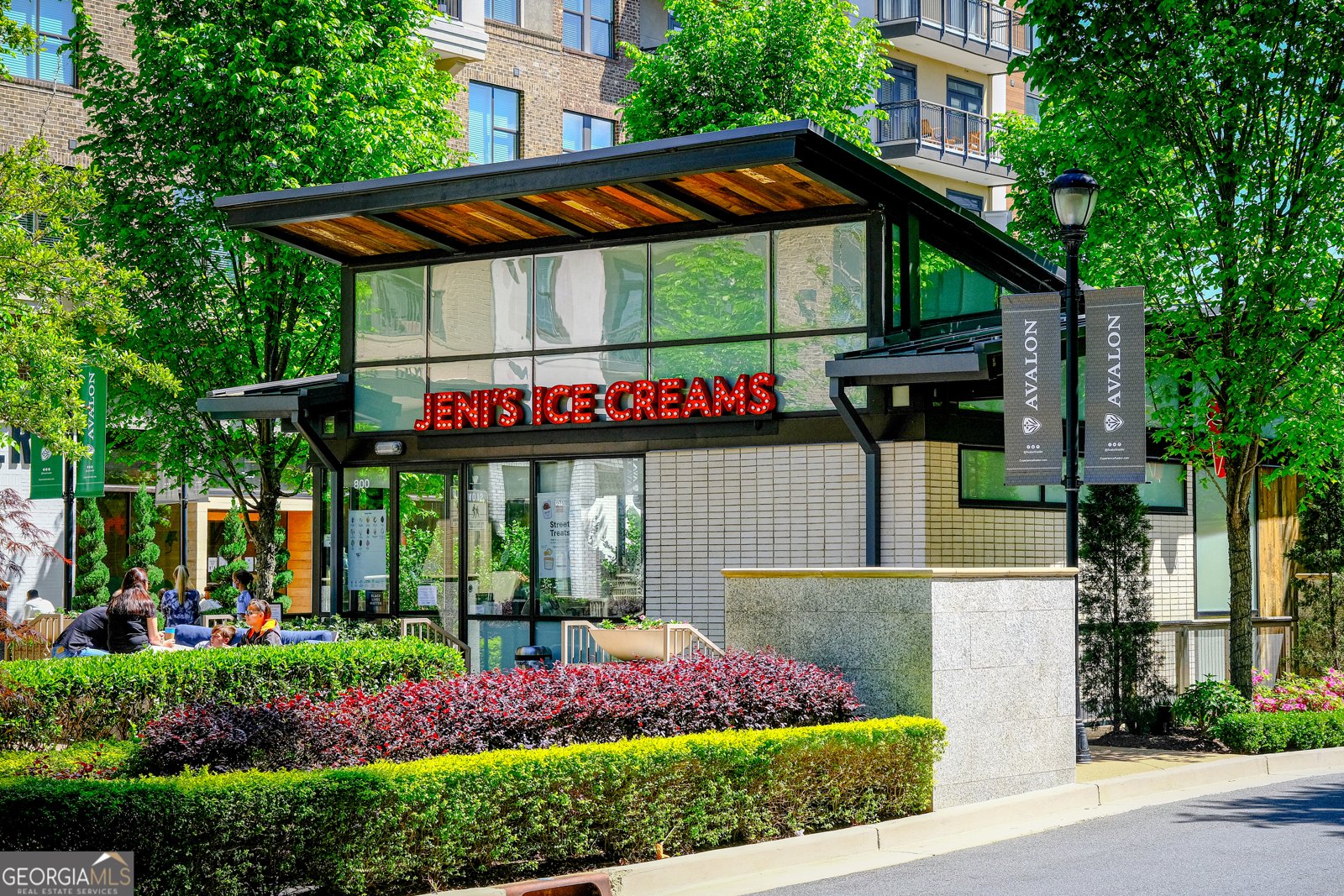 5860 Bradenton Road Cumming - Photo 42