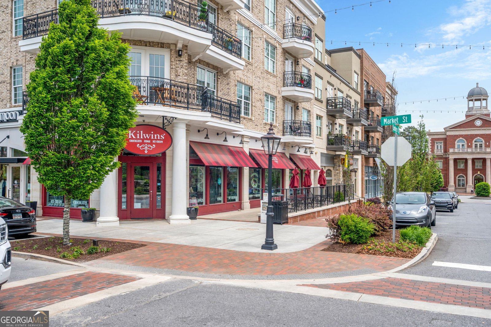 5860 Bradenton Road Cumming - Photo 44