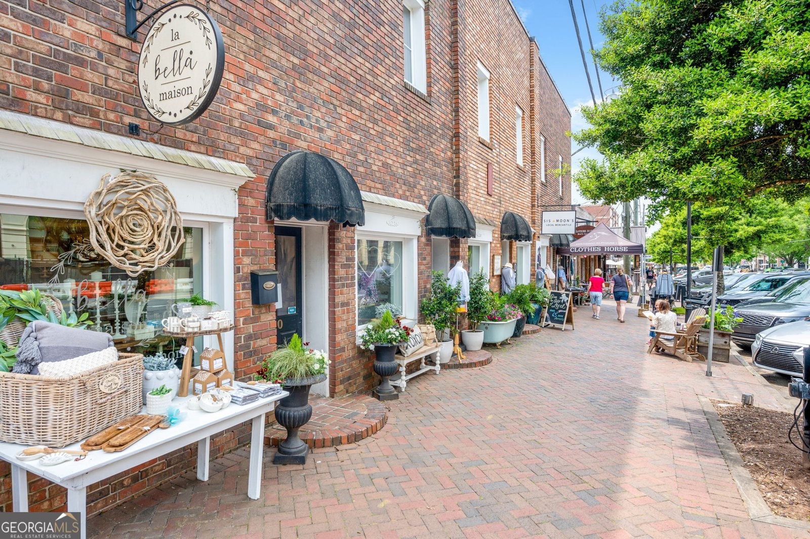 5860 Bradenton Road Cumming - Photo 45