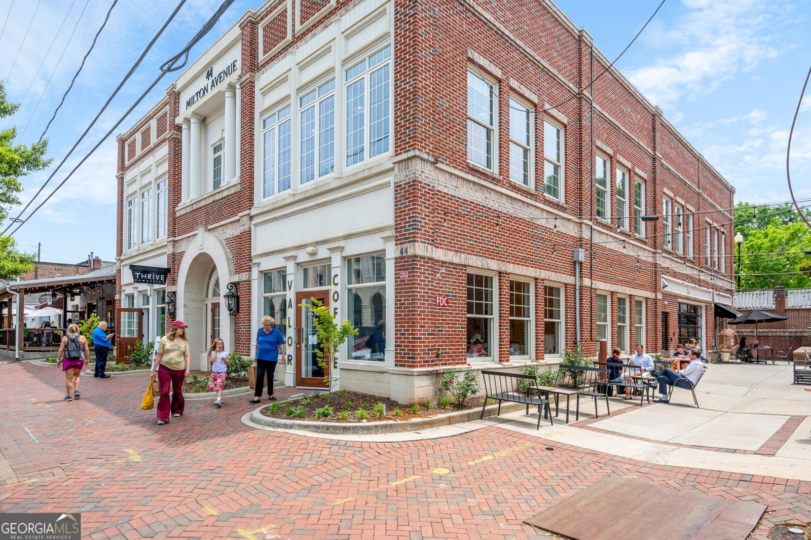 5860 Bradenton Road Cumming - Photo 46