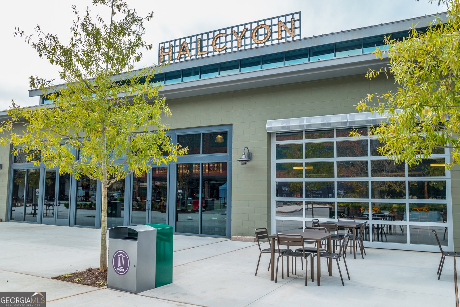 5860 Bradenton Road Cumming - Photo 47