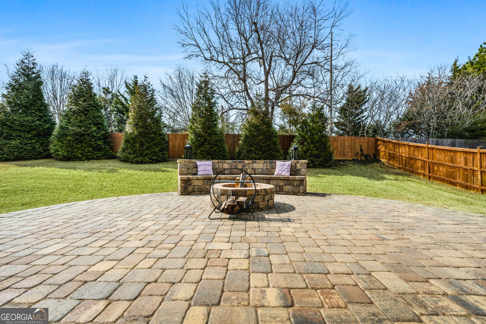 5860 Bradenton Road Cumming - Photo 48