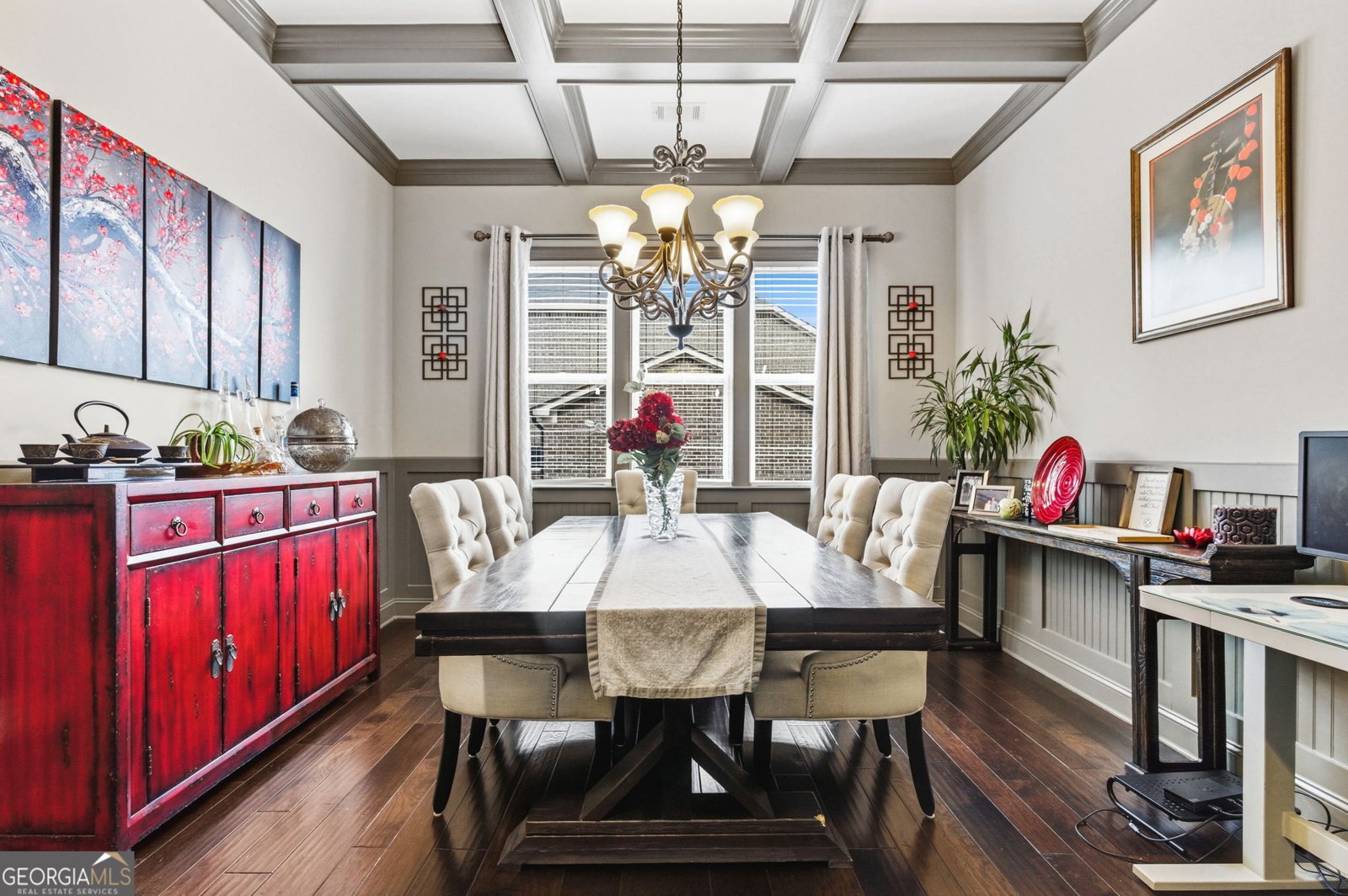 5860 Bradenton Road Cumming - Photo 7