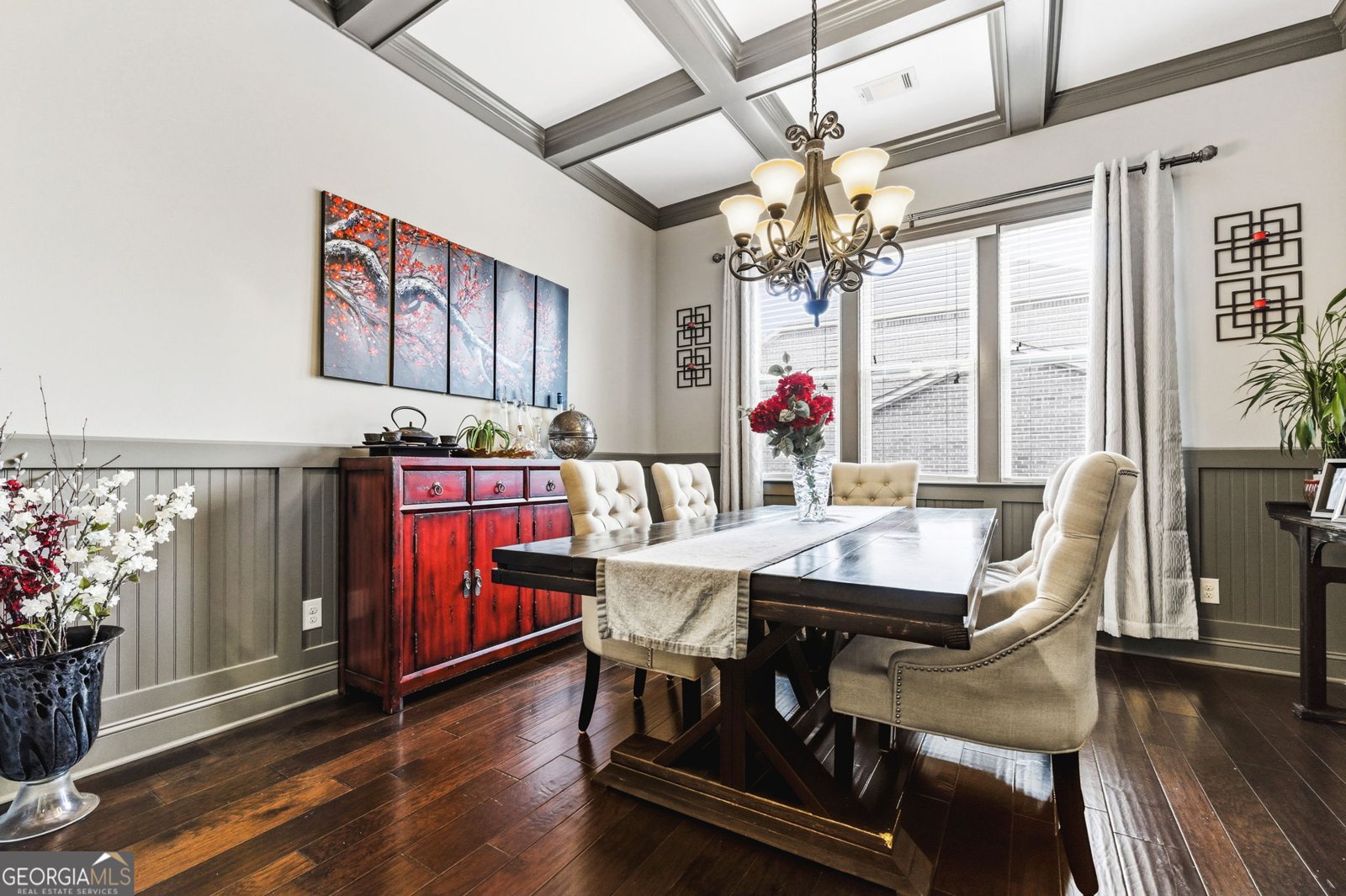 5860 Bradenton Road Cumming - Photo 8