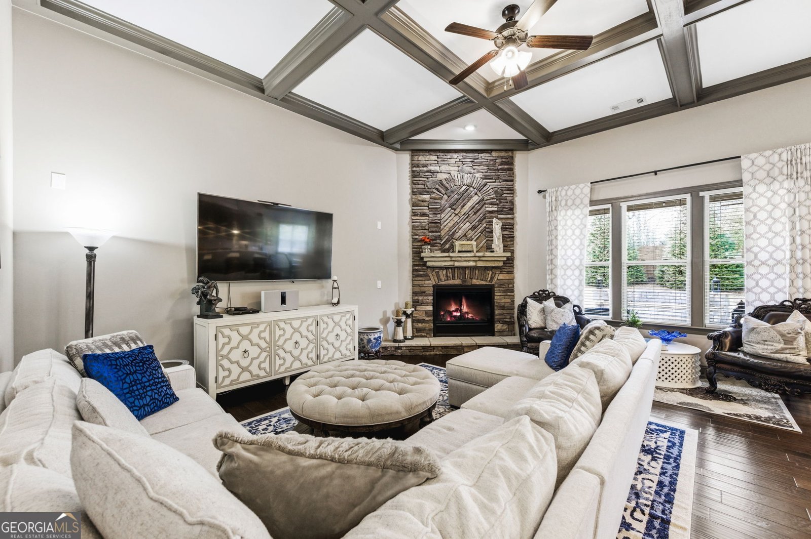 5860 Bradenton Road Cumming - Photo 9