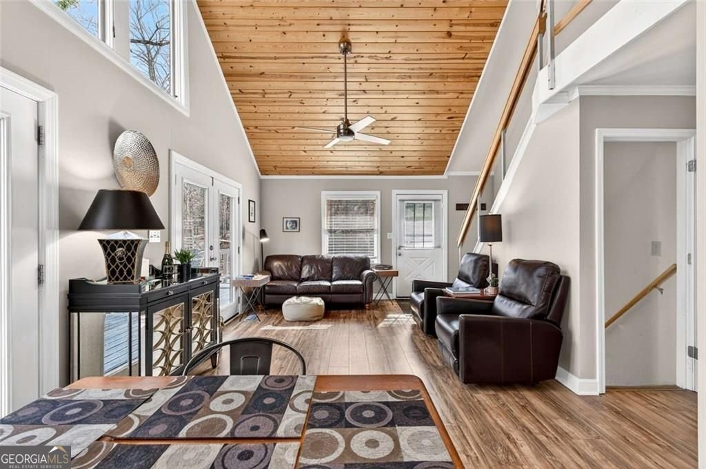 2120 Cleveland Highway Gainesville - Photo 12