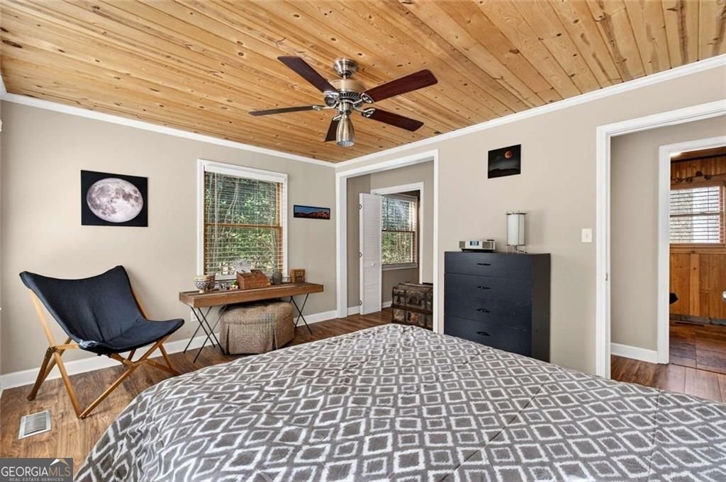 2120 Cleveland Highway Gainesville - Photo 15