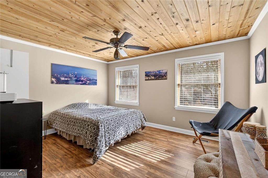 2120 Cleveland Highway Gainesville - Photo 16