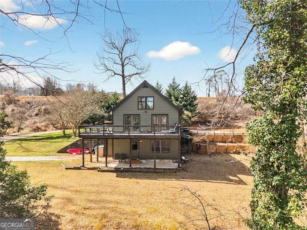 2120 Cleveland Highway Gainesville - Photo 31