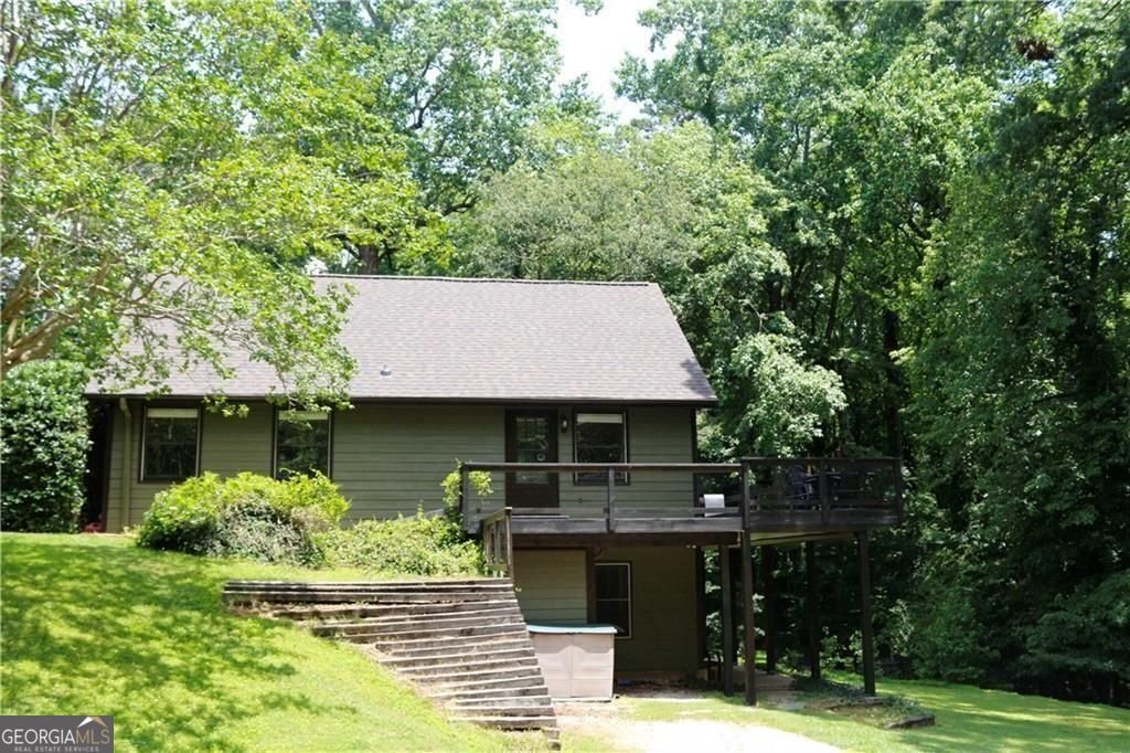 2120 Cleveland Highway Gainesville - Photo 6