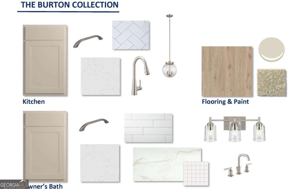 7425 Magnolia Crest Lane Cumming - Photo 6