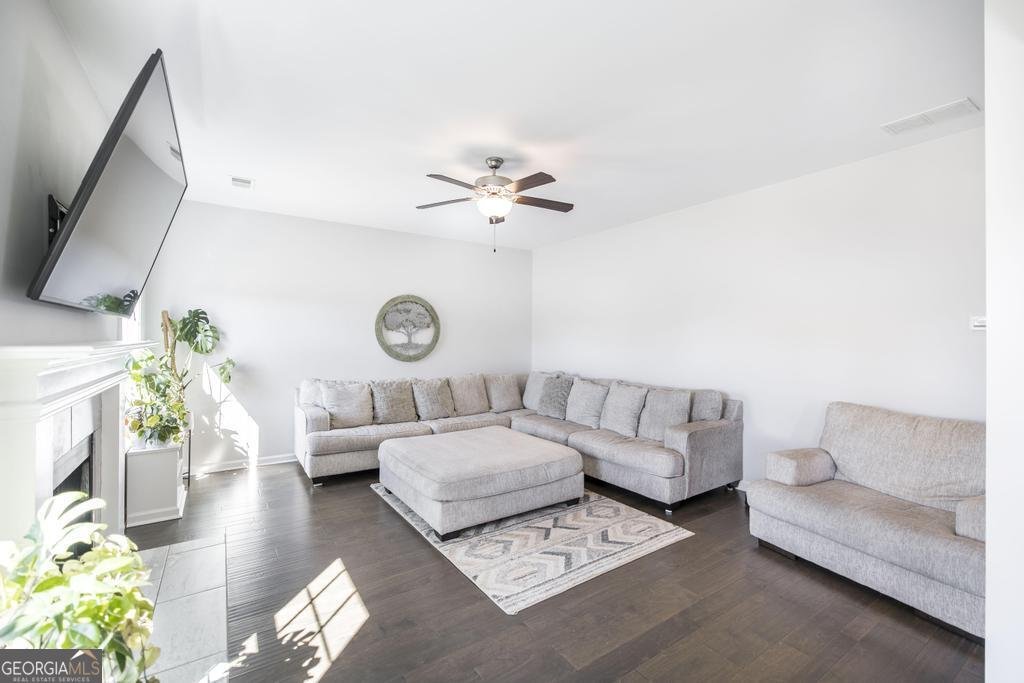 110 Bella Court Kathleen - Photo 10