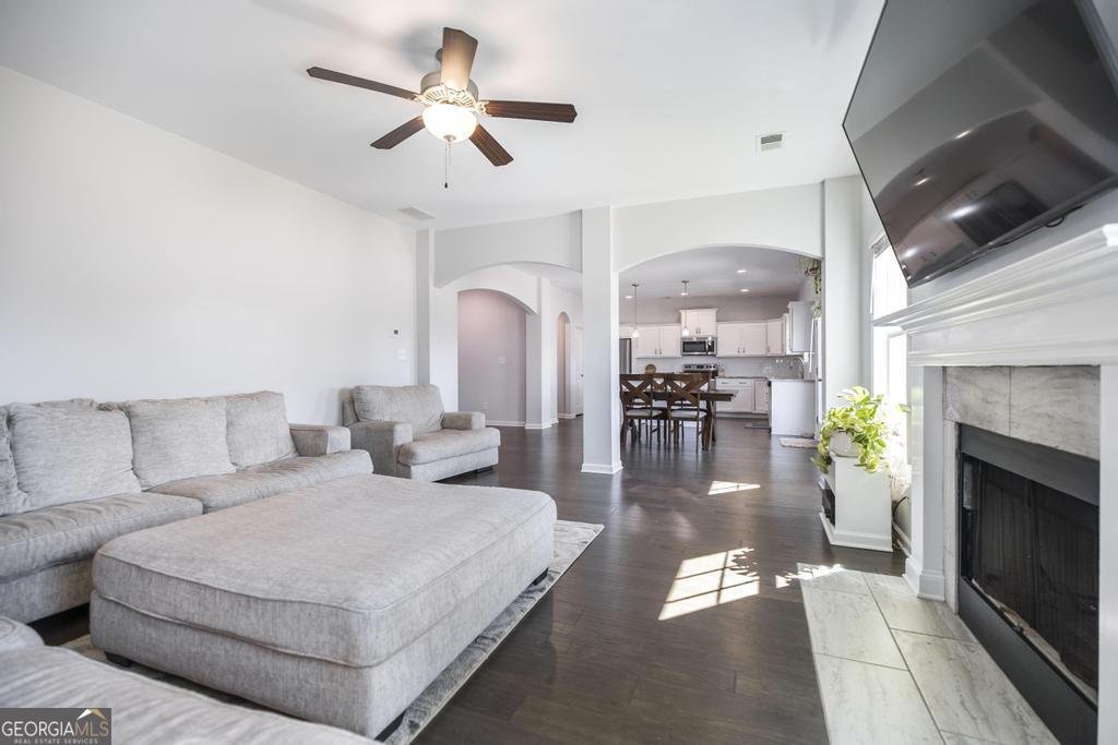 110 Bella Court Kathleen - Photo 11