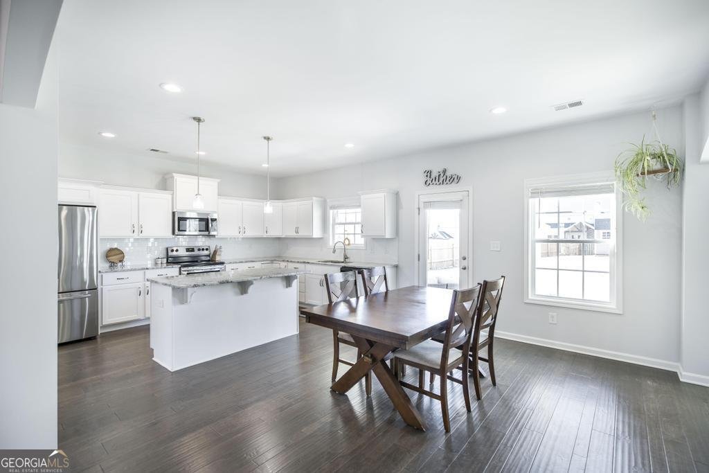 110 Bella Court Kathleen - Photo 12