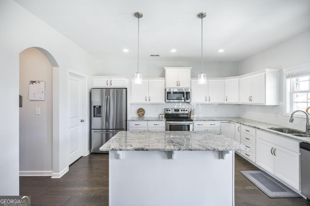 110 Bella Court Kathleen - Photo 13