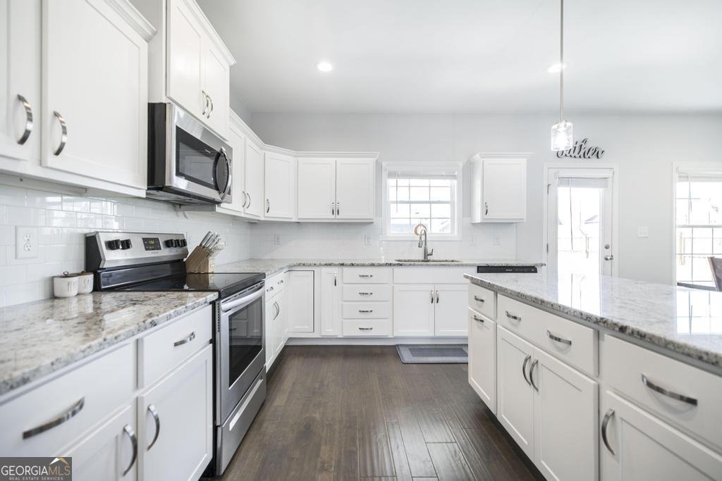 110 Bella Court Kathleen - Photo 14