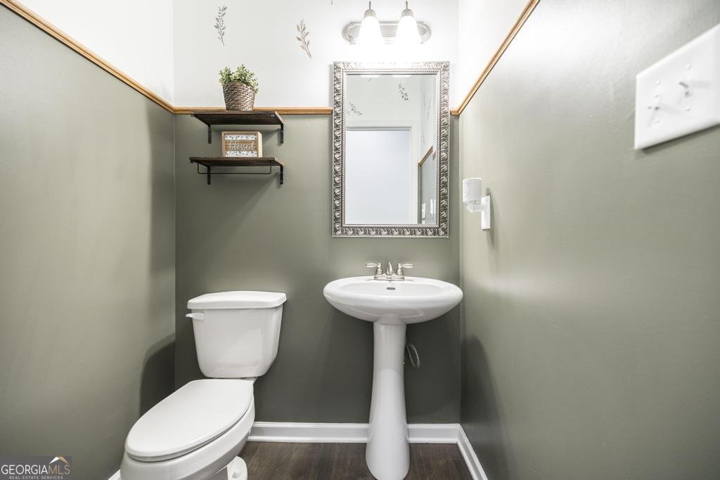 110 Bella Court Kathleen - Photo 18