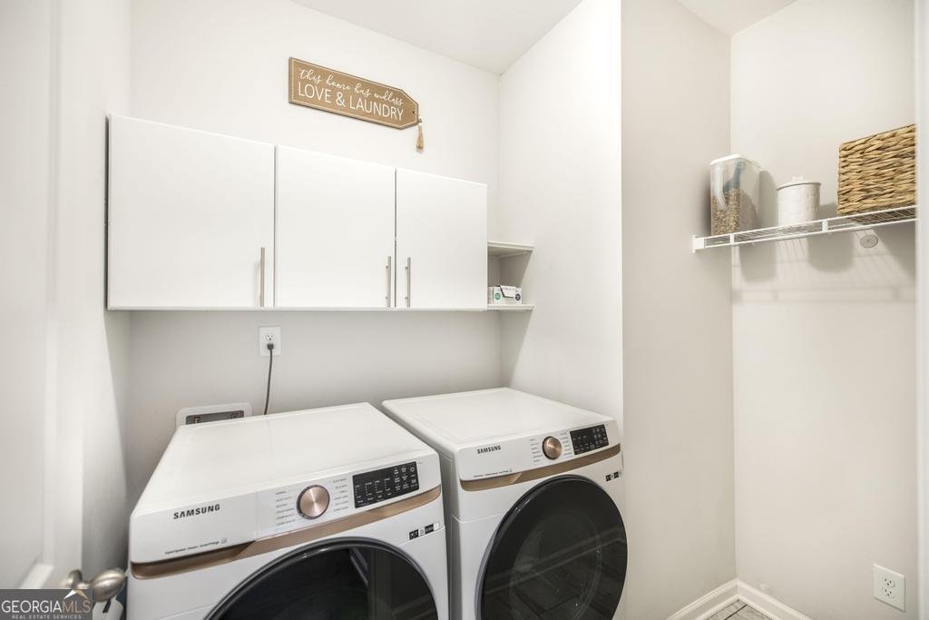 110 Bella Court Kathleen - Photo 19