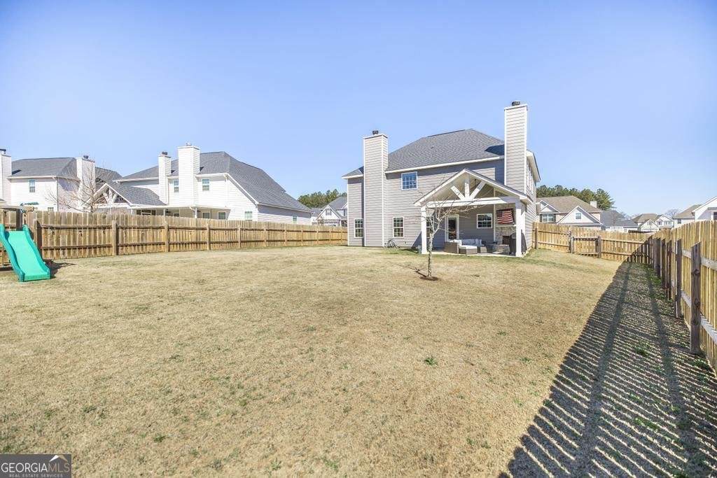 110 Bella Court Kathleen - Photo 37