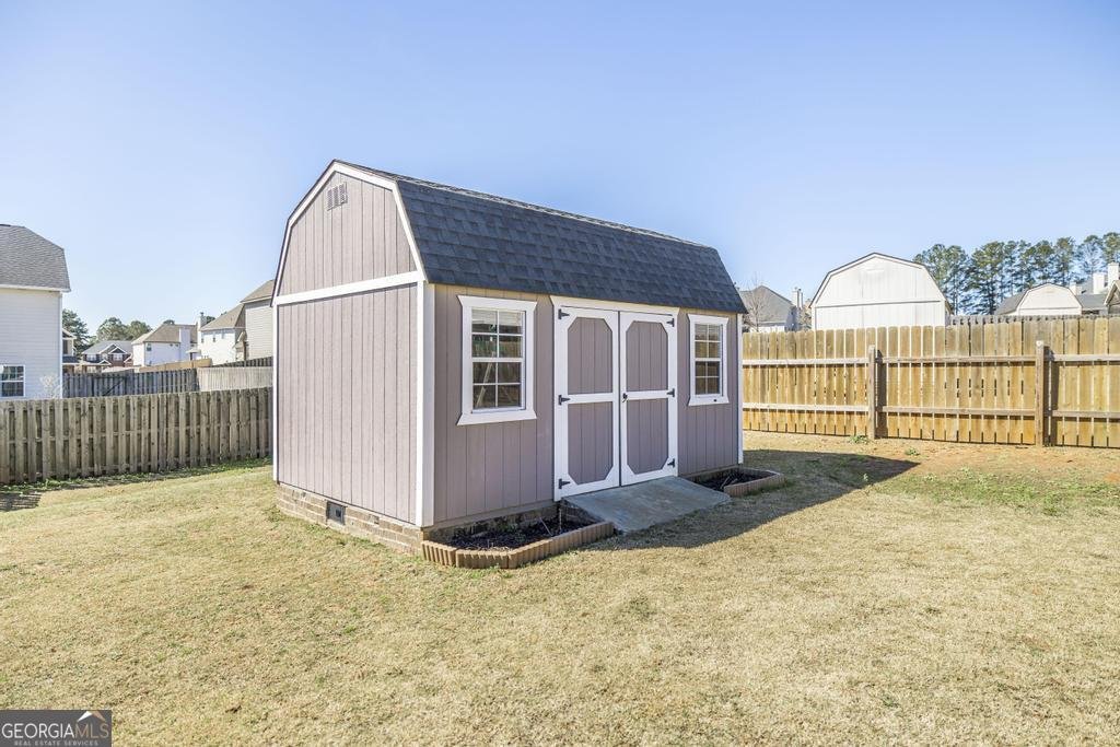 110 Bella Court Kathleen - Photo 39