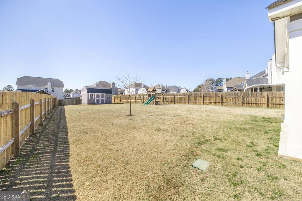 110 Bella Court Kathleen - Photo 40